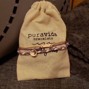 Set of 3 Puravida Bracelets